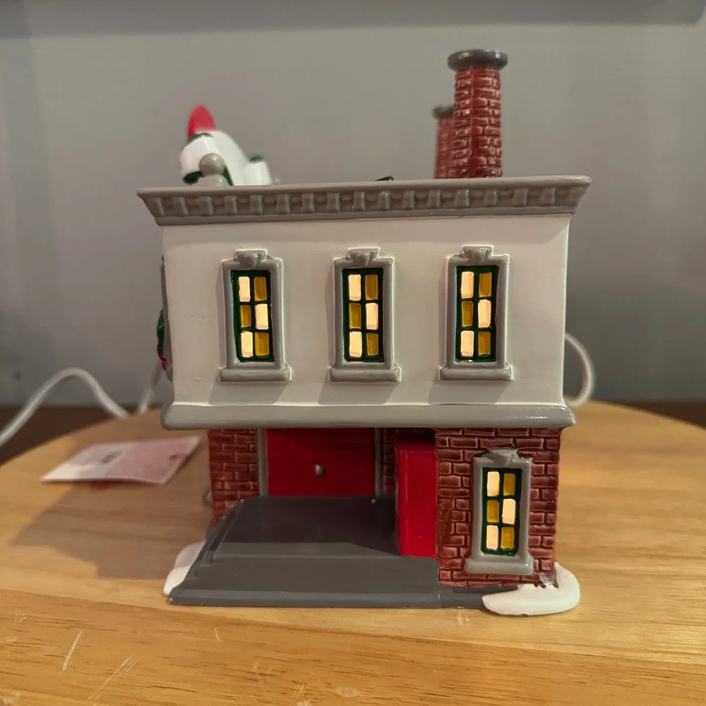 Department 56 department 56